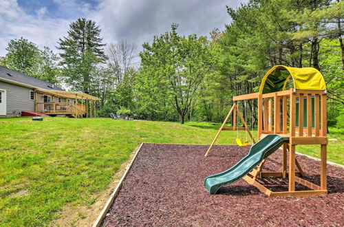 Photo 24 - Modern Northfield Family Cabin w/ Hot Tub