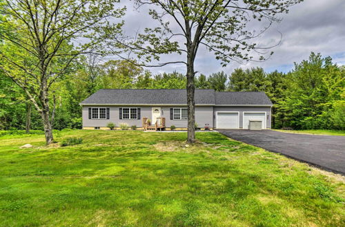 Photo 12 - Modern Northfield Family Cabin w/ Hot Tub