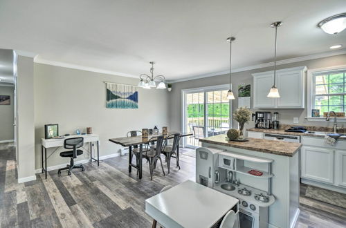 Photo 11 - Modern Northfield Family Cabin w/ Hot Tub