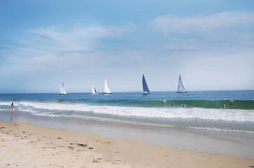 Photo 9 - Bright Narragansett Beach Escape w/ Deck & Yard