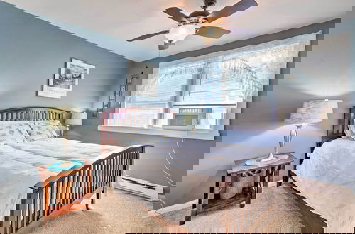 Photo 4 - Bright Narragansett Beach Escape w/ Deck & Yard