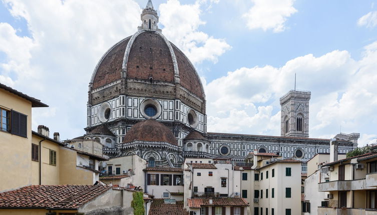 Photo 1 - Ricasoli Duomo View