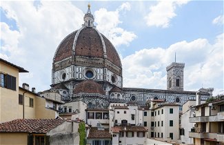 Photo 1 - Ricasoli Duomo View