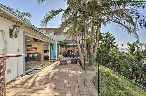 Foto 4 - Tropical Home - 200-yard Walk to Beach Entrance