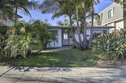 Photo 2 - Tropical Home - 200-yard Walk to Beach Entrance