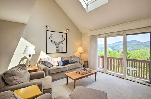 Foto 13 - Cozy Jackson Condo w/ Mtn Views & Pool Access