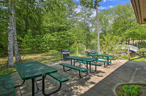 Photo 4 - Cozy Jackson Condo w/ Mtn Views & Pool Access