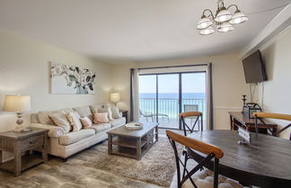 Photo 1 - Ocean View Retreat Beachfront Bliss