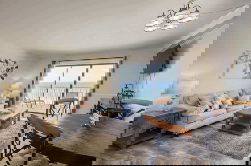 Foto 1 - Ocean View Retreat Beachfront Bliss