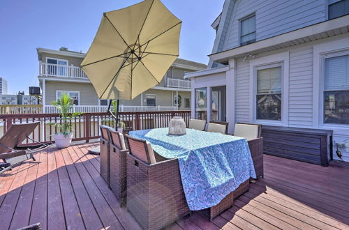 Photo 8 - Atlantic City Getaway w/ Boat Dock, Fire Pit