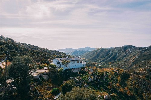 Photo 14 - Escondido Hilltop Home w/ Deck & Views