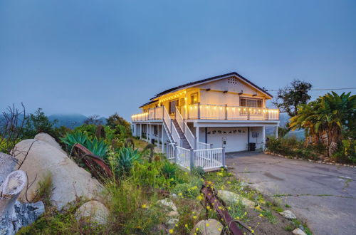 Photo 1 - Escondido Hilltop Home w/ Deck & Views