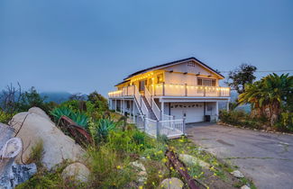 Photo 1 - Escondido Hilltop Home w/ Deck & Views