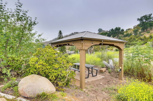 Photo 33 - Escondido Hilltop Home w/ Deck & Views