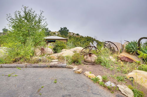 Photo 39 - Escondido Hilltop Home w/ Deck & Views