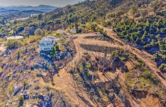 Foto 3 - Escondido Hilltop Home w/ Deck & Views