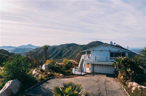 Photo 22 - Escondido Hilltop Home w/ Deck & Views