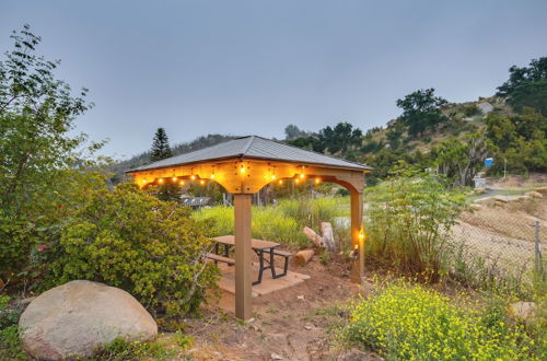 Foto 40 - Escondido Hilltop Home w/ Deck & Views