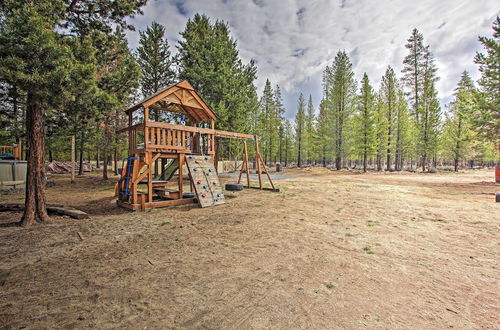 Photo 29 - La Pine Hideaway Near Deschutes National Forest