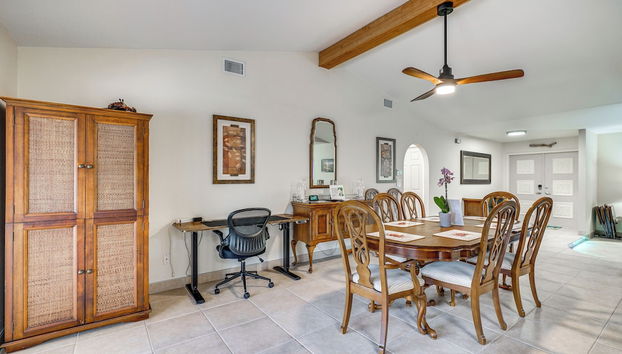 Coastal Cape Coral Hideaway ~ 4 Mi to Beach - Foto 5