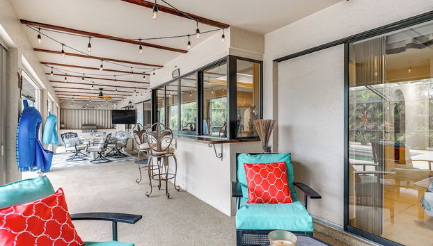 Coastal Cape Coral Hideaway ~ 4 Mi to Beach - Foto 2