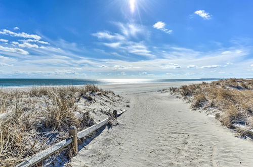 Photo 12 - Sea Isle City Apartment, Close to Beaches