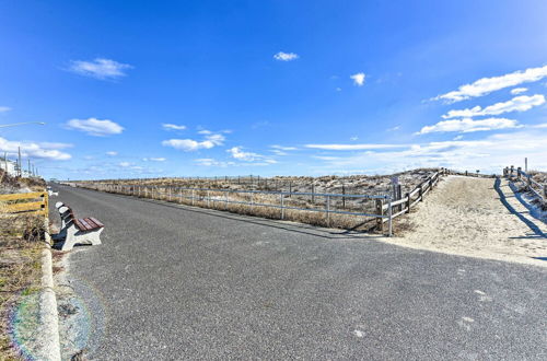 Photo 25 - Sea Isle City Apartment, Close to Beaches