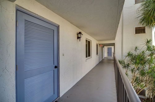 Photo 30 - Sunny Fort Pierce Resort Condo w/ Beach Access