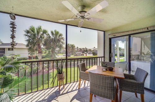 Foto 5 - Sunny Fort Pierce Resort Condo w/ Beach Access