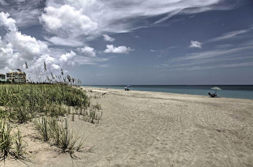 Photo 17 - Sunny Fort Pierce Resort Condo w/ Beach Access