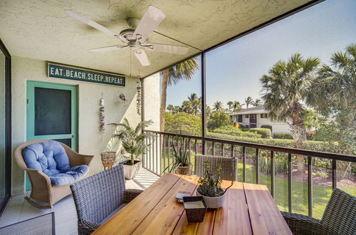 Photo 13 - Sunny Fort Pierce Resort Condo w/ Beach Access