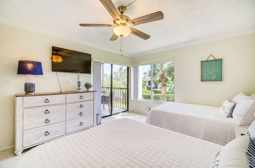 Photo 10 - Sunny Fort Pierce Resort Condo w/ Beach Access