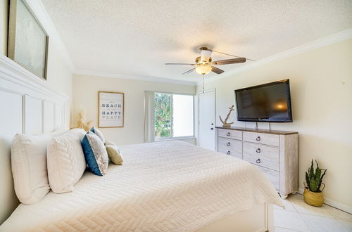 Photo 3 - Sunny Fort Pierce Resort Condo w/ Beach Access