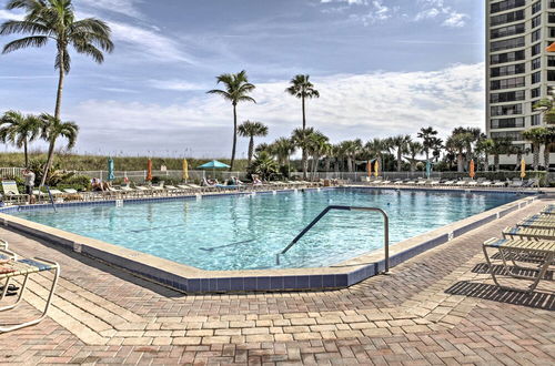 Photo 2 - Sunny Fort Pierce Resort Condo w/ Beach Access