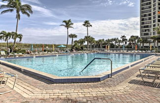 Photo 2 - Sunny Fort Pierce Resort Condo w/ Beach Access