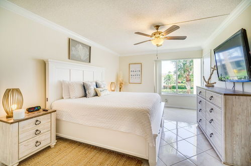 Photo 34 - Sunny Fort Pierce Resort Condo w/ Beach Access