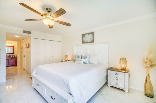 Photo 9 - Sunny Fort Pierce Resort Condo w/ Beach Access