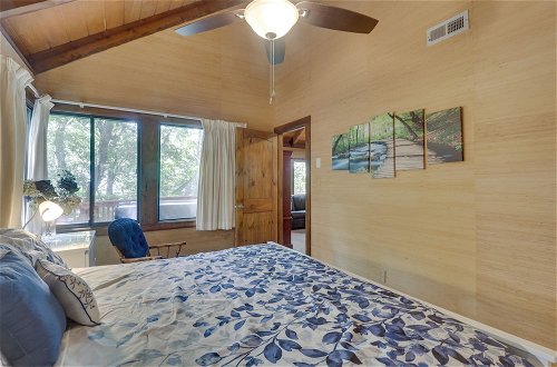 Photo 25 - Wintergreen Home w/ Hot Tub, Deck & Mountain Views