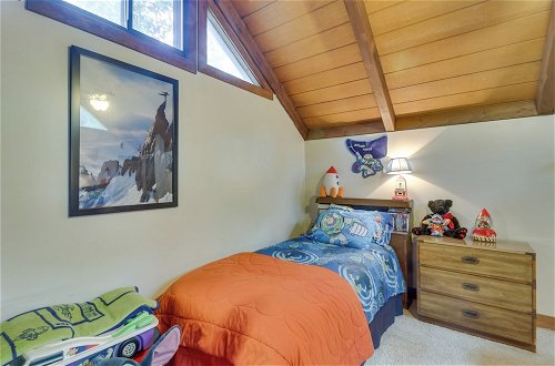 Photo 35 - Wintergreen Home w/ Hot Tub, Deck & Mountain Views