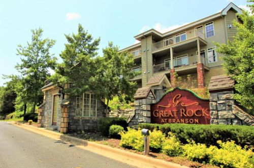 Photo 1 - Branson's Great Rock Retreat