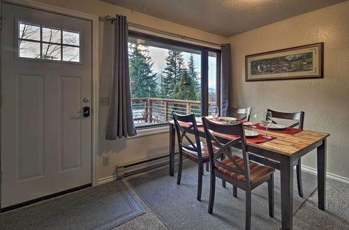 Photo 18 - Cozy Retreat w/ Fire Pit - Near Mendenhall Glacier