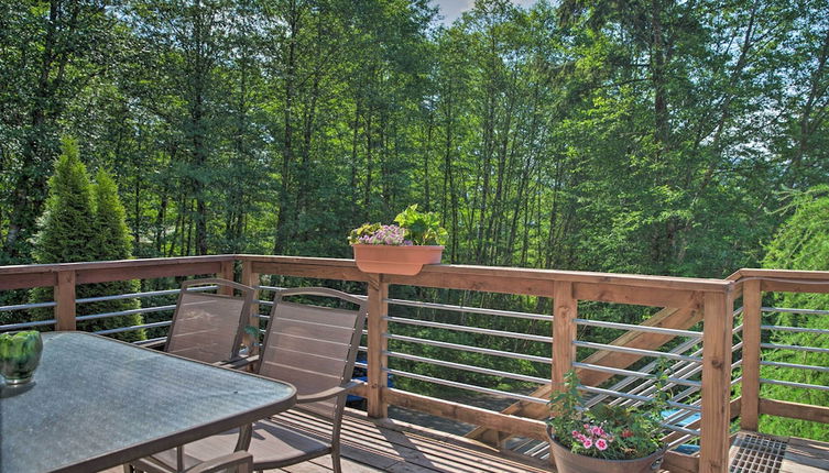 Photo 1 - Cozy Retreat w/ Fire Pit - Near Mendenhall Glacier