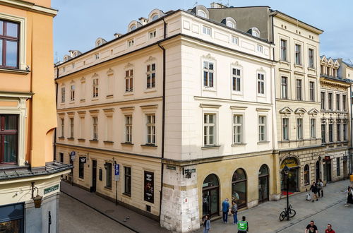 Photo 30 - N33 Premium Apartments Old Town Kraków – Destigo Hotels