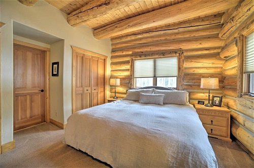 Foto 20 - Ski-in/ski-out Telluride Home w/ Deck & Hot Tub