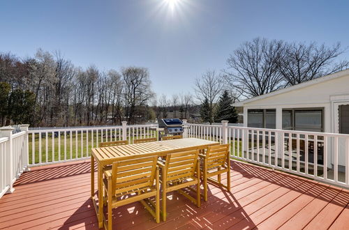 Photo 3 - Massachusetts Vacation Rental w/ Deck