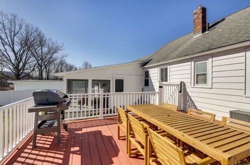 Photo 2 - Massachusetts Vacation Rental w/ Deck