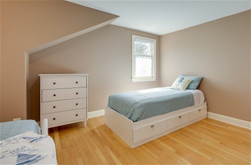 Photo 26 - Spacious Vacation Rental in the Cape Cod Area