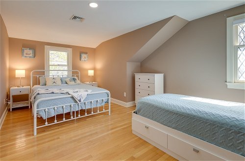 Foto 10 - Spacious Vacation Rental in the Cape Cod Area