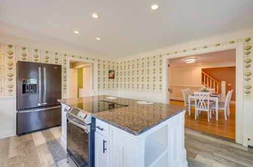 Photo 8 - Spacious Vacation Rental in the Cape Cod Area