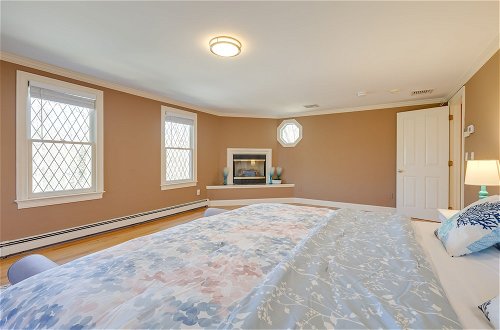 Foto 4 - Spacious Vacation Rental in the Cape Cod Area